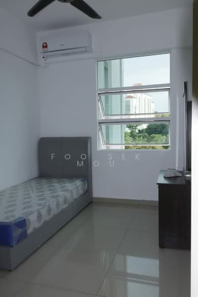 Condominium for Rent at The Zest @ Kinrara 9 - Foo Sek Mou - Bedroom - PropertyGuru.com.my