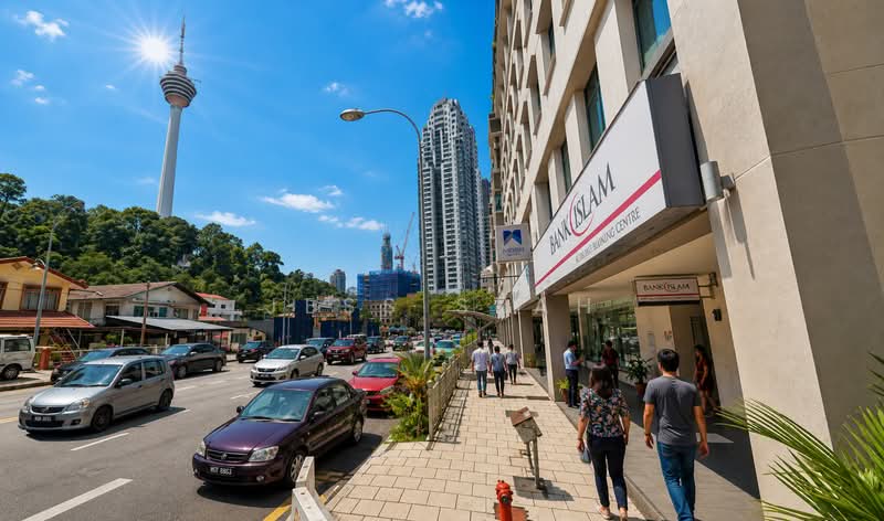 Kedai untuk Disewa di KLCC (KL City Centre) - Jess Seah - Exterior - PropertyGuru.com.my