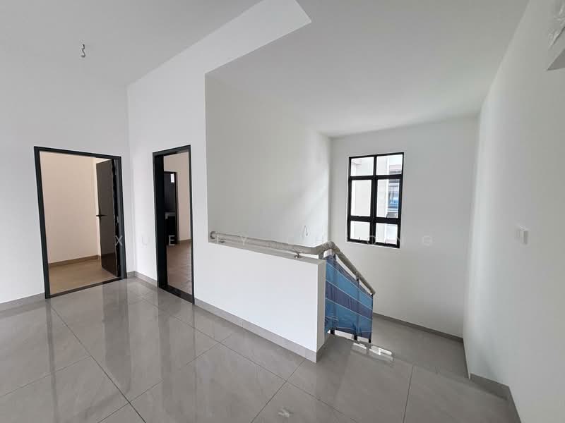 Semi-Detached House for Sale in Bandar Uda Utama (Johor Bahru) - Xuelly Cheong - Interior - PropertyGuru.com.my
