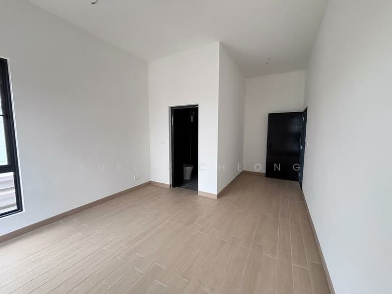Semi-Detached House for Sale in Bandar Uda Utama (Johor Bahru) - Xuelly Cheong - Interior - PropertyGuru.com.my