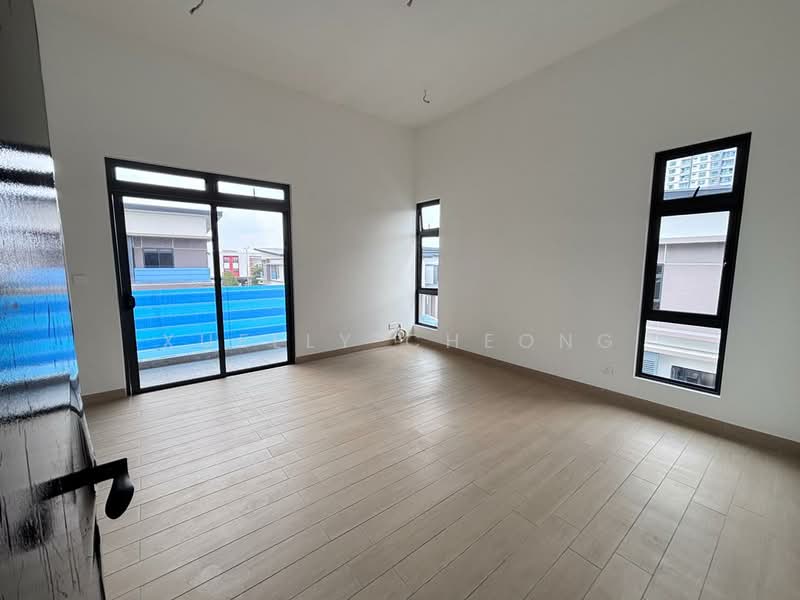 Semi-Detached House for Sale in Bandar Uda Utama (Johor Bahru) - Xuelly Cheong - Interior - PropertyGuru.com.my