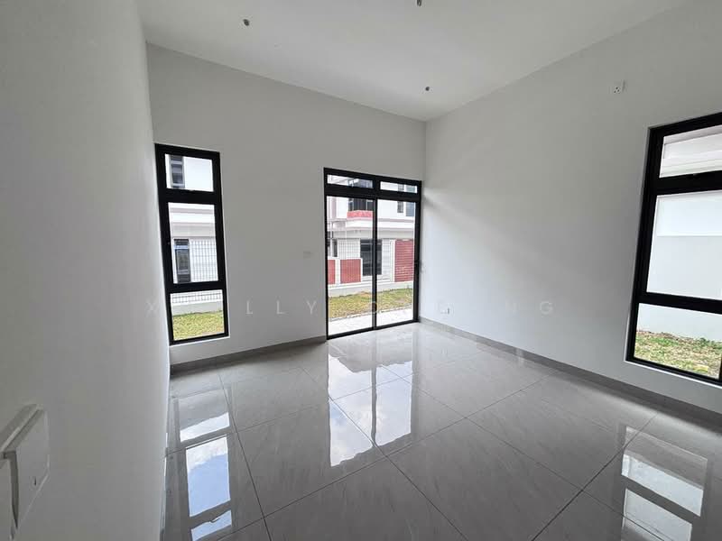 Semi-Detached House for Sale in Bandar Uda Utama (Johor Bahru) - Xuelly Cheong - Interior - PropertyGuru.com.my