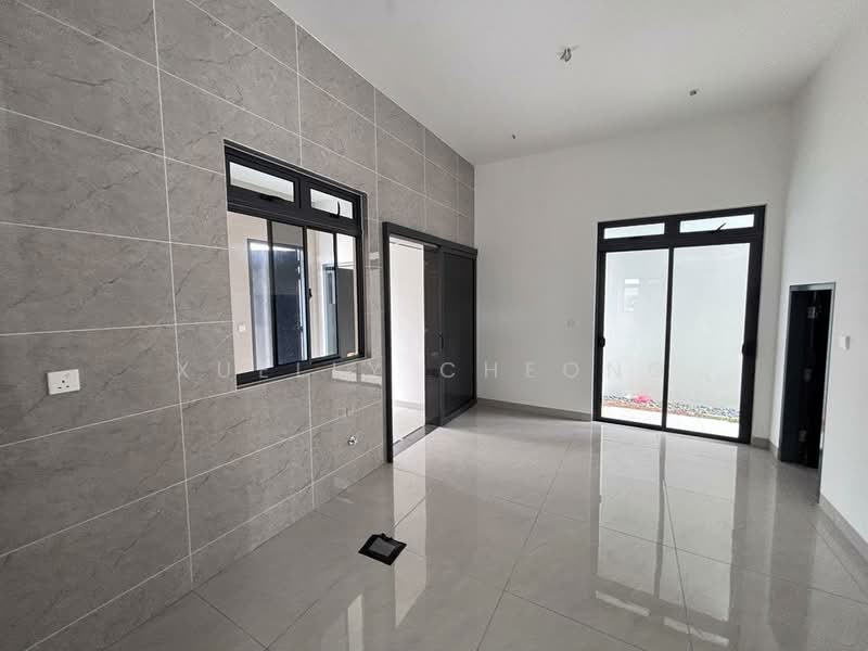 Semi-Detached House for Sale in Bandar Uda Utama (Johor Bahru) - Xuelly Cheong - Interior - PropertyGuru.com.my