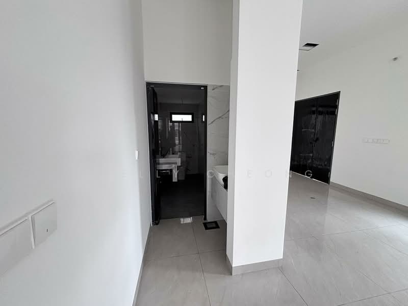Semi-Detached House for Sale in Bandar Uda Utama (Johor Bahru) - Xuelly Cheong - Interior - PropertyGuru.com.my
