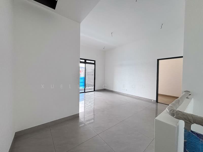 Semi-Detached House for Sale in Bandar Uda Utama (Johor Bahru) - Xuelly Cheong - Interior - PropertyGuru.com.my