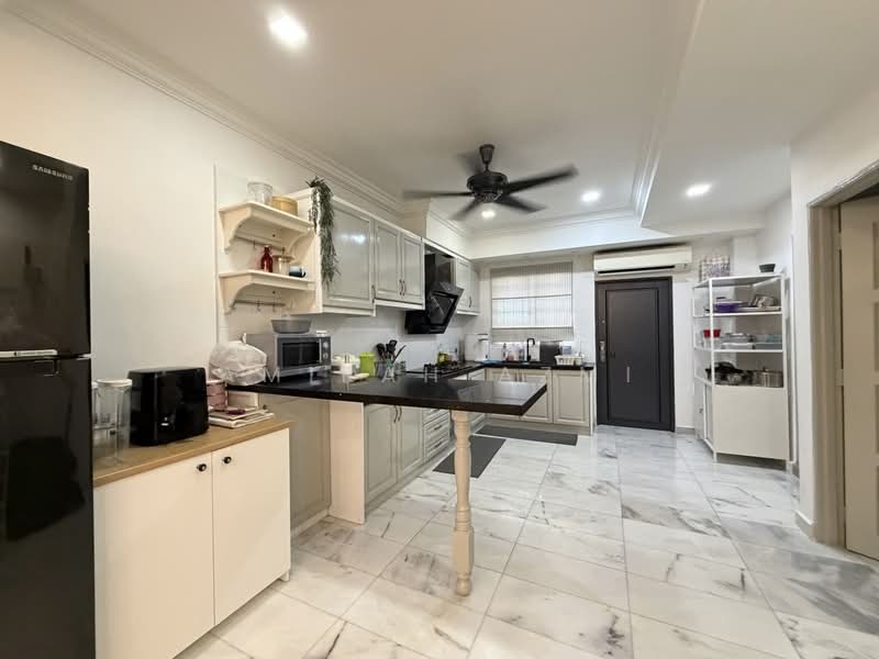 Rumah Teres 2 Tingkat untuk Dijual di Seksyen 4 (Shah Alam) - Amirah Azmi - PropertyGuru.com.my