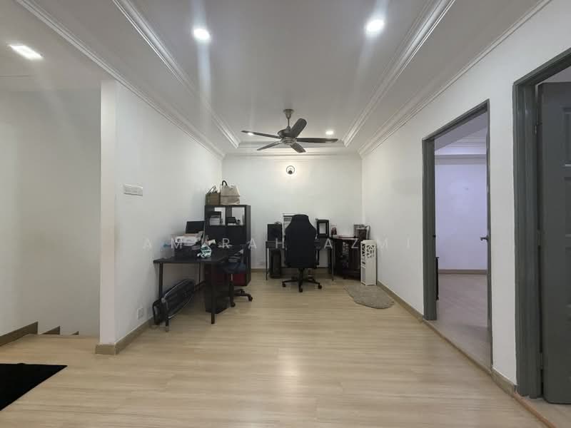 Rumah Teres 2 Tingkat untuk Dijual di Seksyen 4 (Shah Alam) - Amirah Azmi - PropertyGuru.com.my