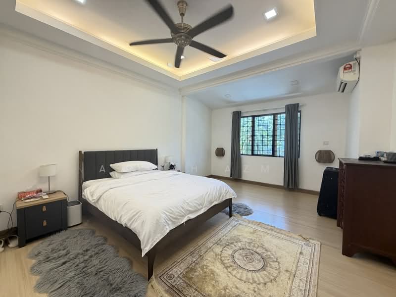 Rumah Teres 2 Tingkat untuk Dijual di Seksyen 4 (Shah Alam) - Amirah Azmi - PropertyGuru.com.my