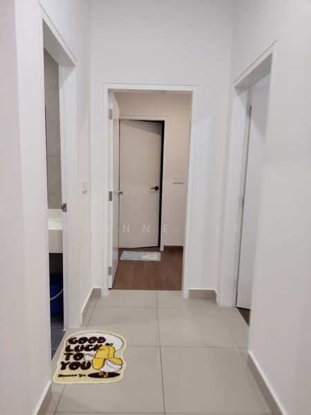 Condominium for Rent at Bangsar Hill Park - Yvonne Ser - PropertyGuru.com.my