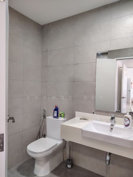 Condominium for Rent at Bangsar Hill Park - Yvonne Ser - PropertyGuru.com.my