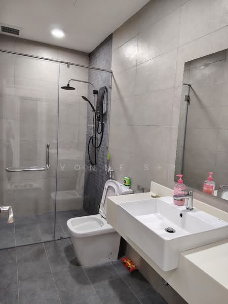 Condominium for Rent at Bangsar Hill Park - Yvonne Ser - PropertyGuru.com.my
