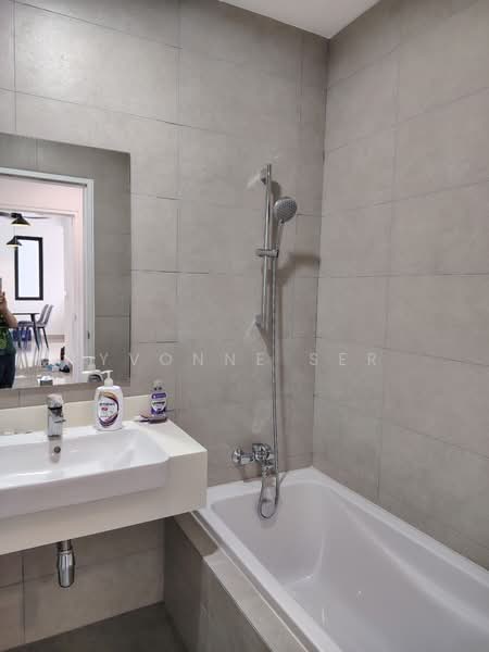Condominium for Rent at Bangsar Hill Park - Yvonne Ser - PropertyGuru.com.my