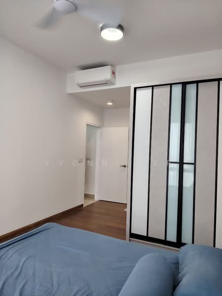 Condominium for Rent at Bangsar Hill Park - Yvonne Ser - PropertyGuru.com.my