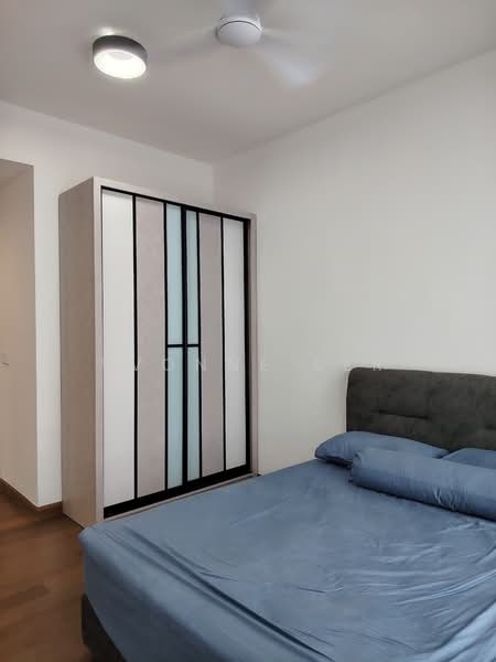 Condominium for Rent at Bangsar Hill Park - Yvonne Ser - PropertyGuru.com.my