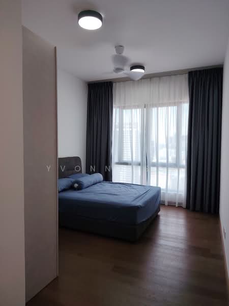 Condominium for Rent at Bangsar Hill Park - Yvonne Ser - PropertyGuru.com.my