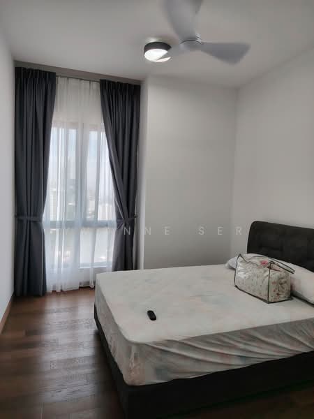 Condominium for Rent at Bangsar Hill Park - Yvonne Ser - PropertyGuru.com.my
