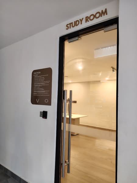 Condominium for Rent at Bangsar Hill Park - Yvonne Ser - PropertyGuru.com.my