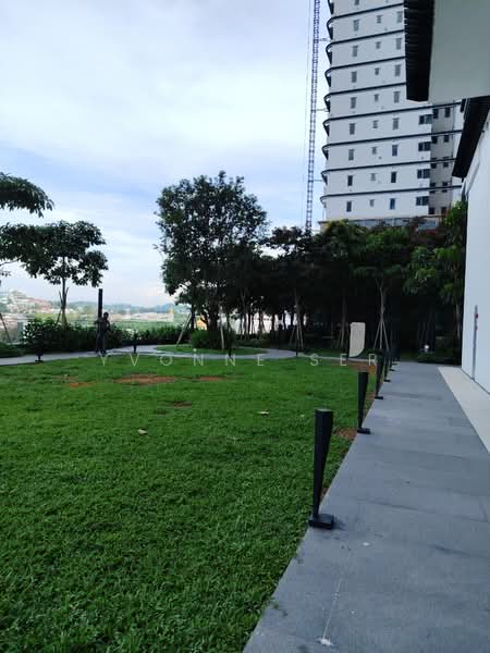 Condominium for Rent at Bangsar Hill Park - Yvonne Ser - PropertyGuru.com.my