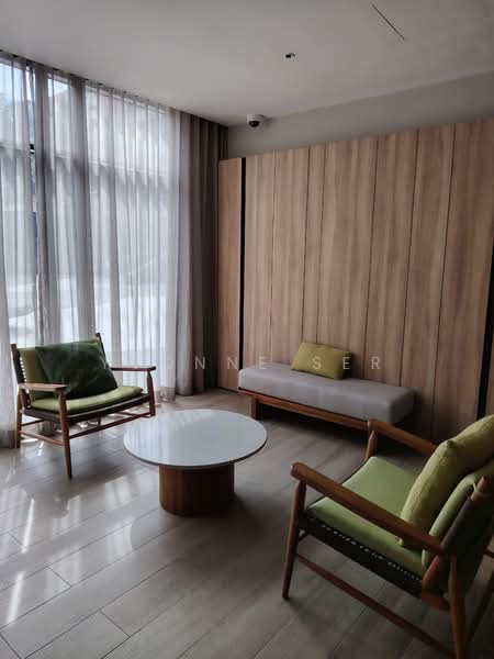 Condominium for Rent at Bangsar Hill Park - Yvonne Ser - PropertyGuru.com.my