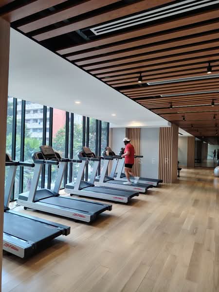 Condominium for Rent at Bangsar Hill Park - Yvonne Ser - PropertyGuru.com.my