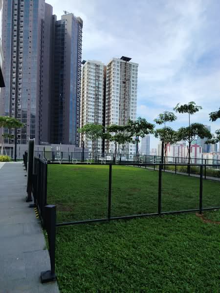 Condominium for Rent at Bangsar Hill Park - Yvonne Ser - PropertyGuru.com.my
