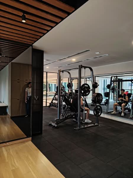 Condominium for Rent at Bangsar Hill Park - Yvonne Ser - PropertyGuru.com.my