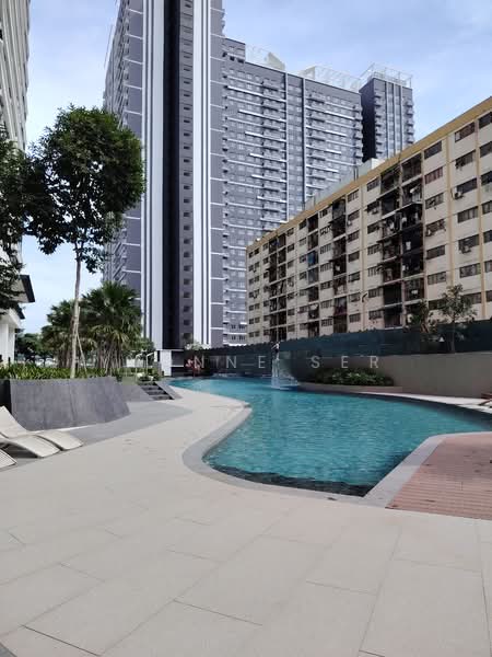 Condominium for Rent at Bangsar Hill Park - Yvonne Ser - PropertyGuru.com.my