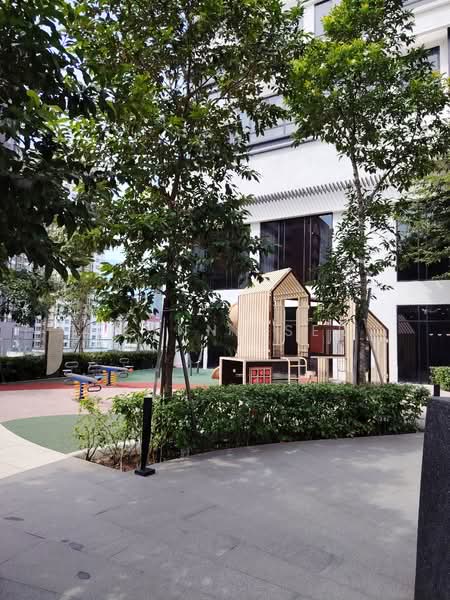 Condominium for Rent at Bangsar Hill Park - Yvonne Ser - PropertyGuru.com.my