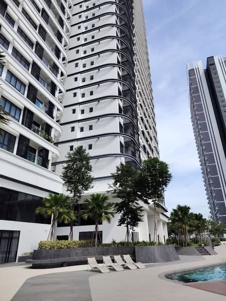Condominium for Rent at Bangsar Hill Park - Yvonne Ser - PropertyGuru.com.my