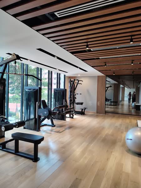 Condominium for Rent at Bangsar Hill Park - Yvonne Ser - PropertyGuru.com.my