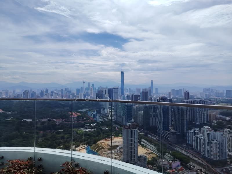 Condominium for Rent at Bangsar Hill Park - Yvonne Ser - PropertyGuru.com.my