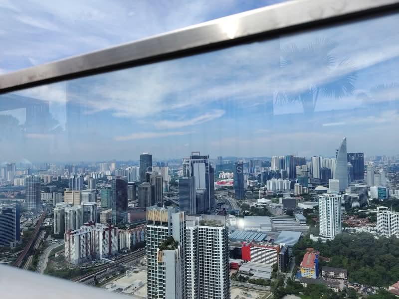 Condominium for Rent at Bangsar Hill Park - Yvonne Ser - PropertyGuru.com.my
