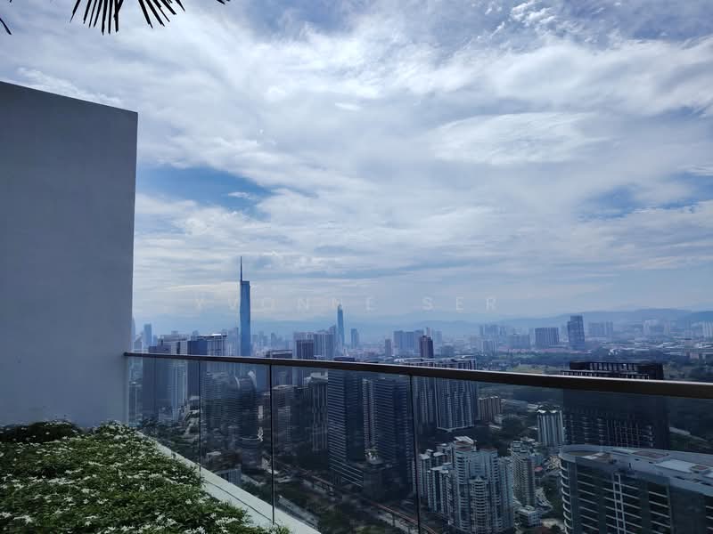 Condominium for Rent at Bangsar Hill Park - Yvonne Ser - PropertyGuru.com.my
