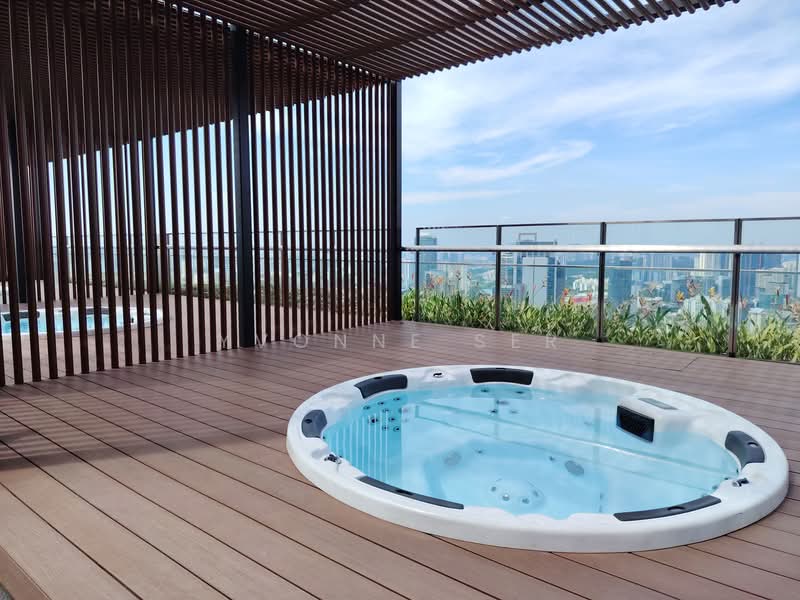 Condominium for Rent at Bangsar Hill Park - Yvonne Ser - PropertyGuru.com.my