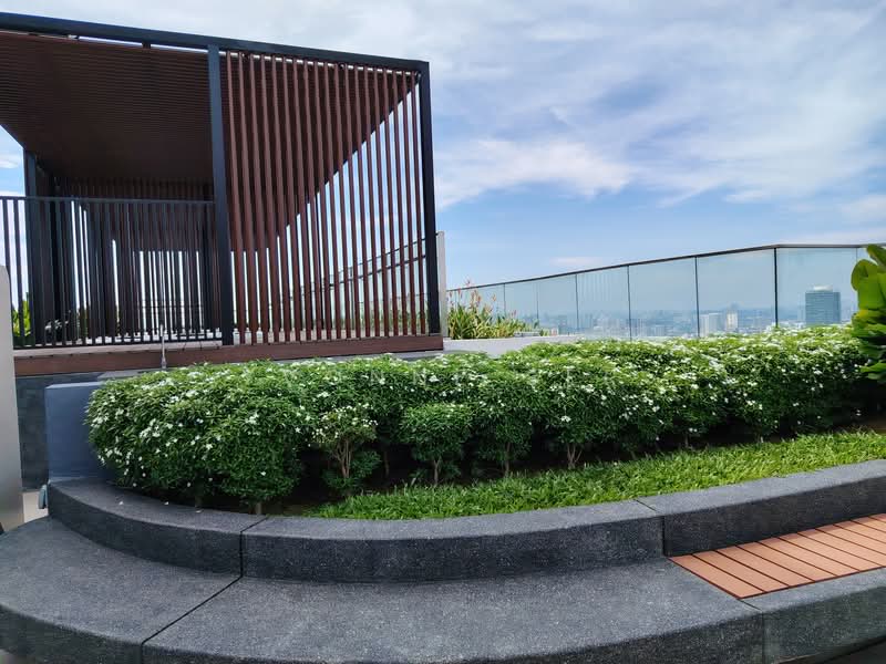 Condominium for Rent at Bangsar Hill Park - Yvonne Ser - PropertyGuru.com.my
