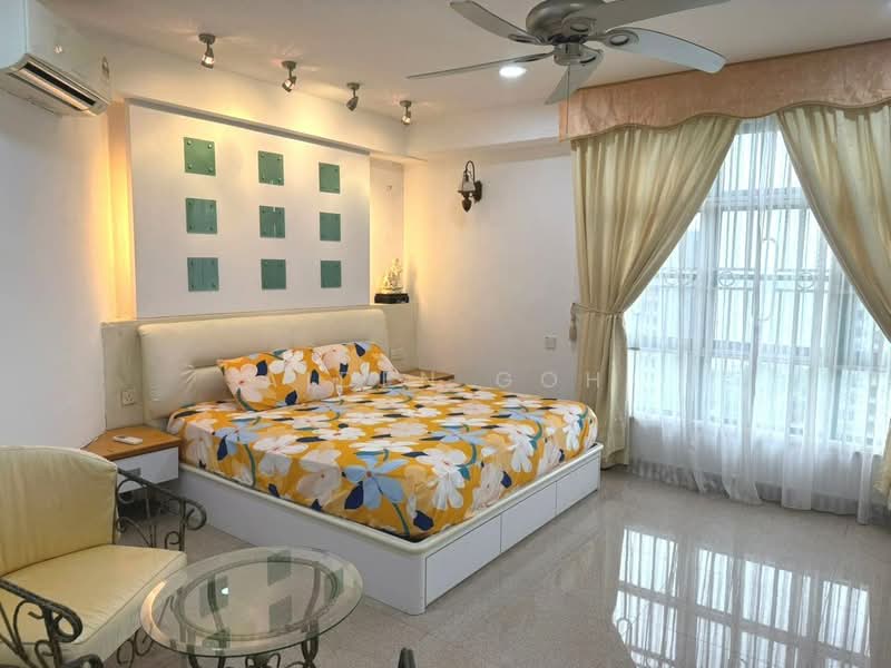 Condominium for Rent at The Straits View Condominium - Aiden Goh - Bedroom - PropertyGuru.com.my
