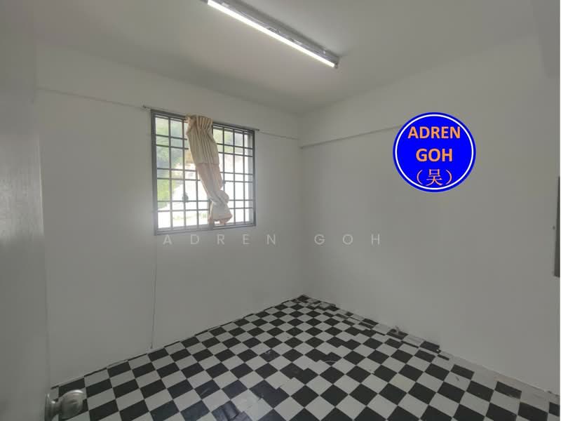 Apartment for Rent at Krystal Heights - Adren Goh - Interior - PropertyGuru.com.my
