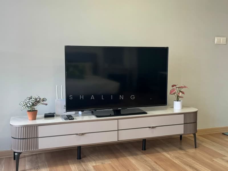 Servis Apartment untuk Dijual di Arte Cheras - Shaling . - PropertyGuru.com.my