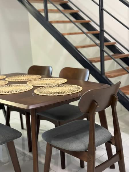 Servis Apartment untuk Dijual di Arte Cheras - Shaling . - PropertyGuru.com.my