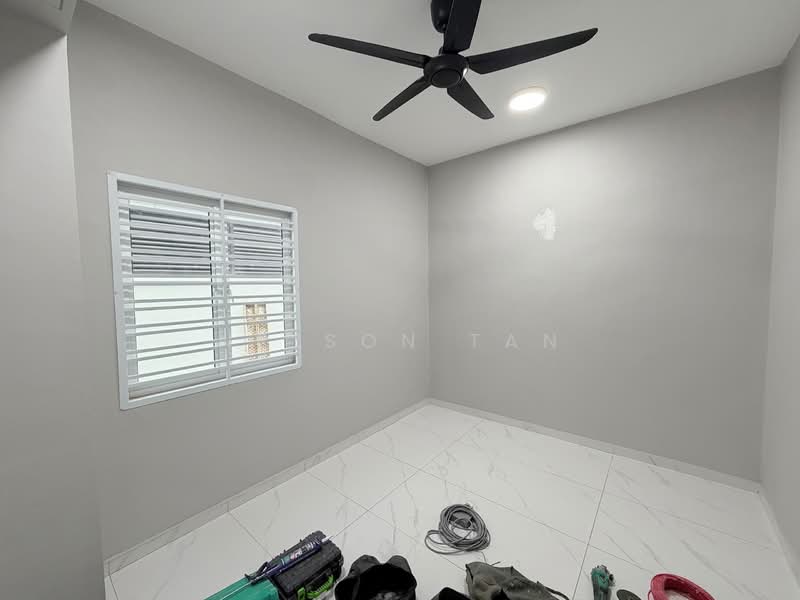 Semi-Detached House for Rent in Taman Tasek (Johor Bahru) - Nelson Tan - PropertyGuru.com.my
