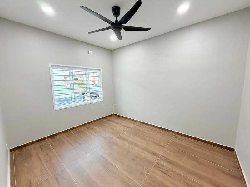 Semi-Detached House for Rent in Taman Tasek (Johor Bahru) - Nelson Tan - PropertyGuru.com.my