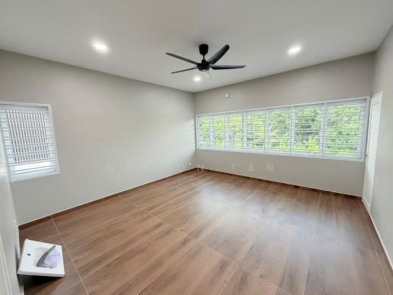 Semi-Detached House for Rent in Taman Tasek (Johor Bahru) - Nelson Tan - PropertyGuru.com.my