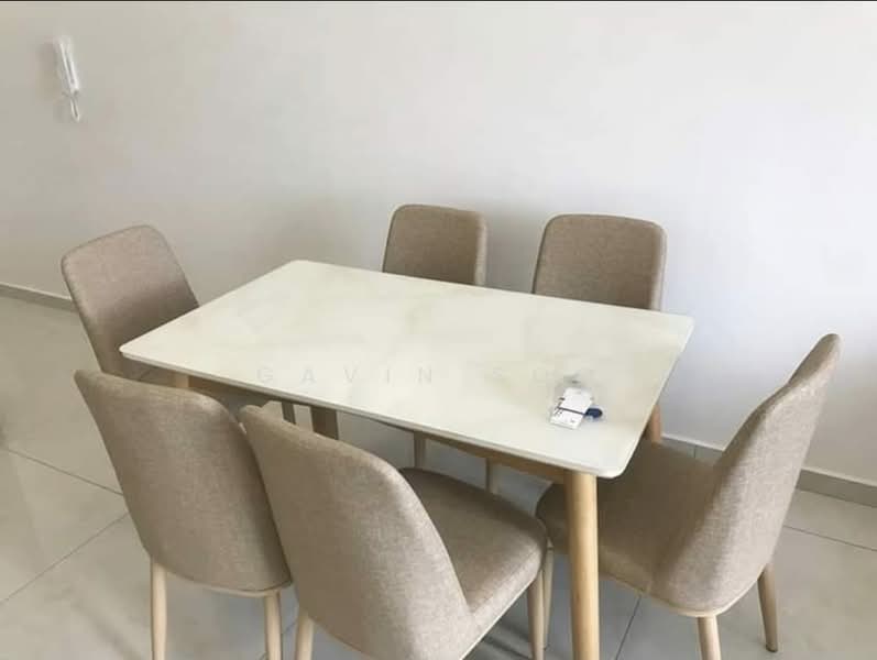 Apartment for Sale at Havona - Gavin Soo - PropertyGuru.com.my