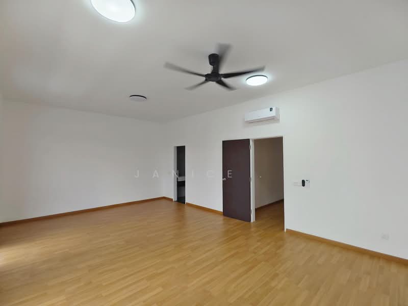 Cluster House for Rent in Iskandar Puteri (Nusajaya) (Johor) - Janice . - PropertyGuru.com.my