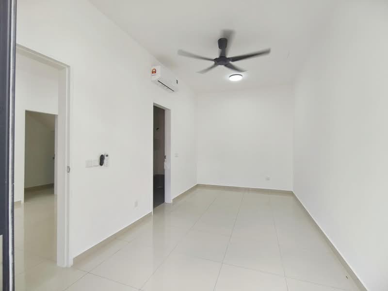 Cluster House for Rent in Iskandar Puteri (Nusajaya) (Johor) - Janice . - PropertyGuru.com.my