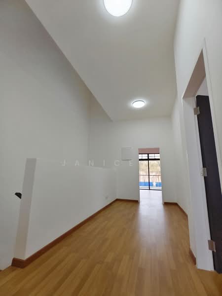 Cluster House for Rent in Iskandar Puteri (Nusajaya) (Johor) - Janice . - PropertyGuru.com.my