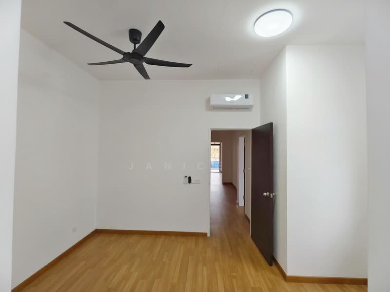 Cluster House for Rent in Iskandar Puteri (Nusajaya) (Johor) - Janice . - PropertyGuru.com.my