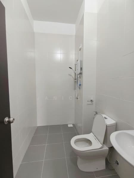Cluster House for Rent in Iskandar Puteri (Nusajaya) (Johor) - Janice . - PropertyGuru.com.my
