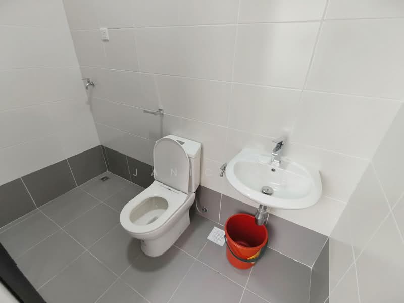 Cluster House for Rent in Iskandar Puteri (Nusajaya) (Johor) - Janice . - PropertyGuru.com.my