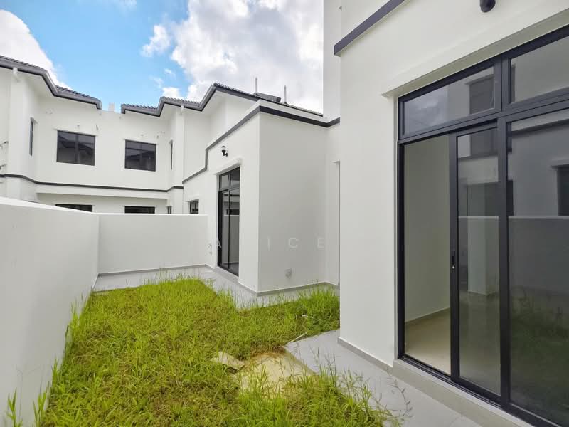 Cluster House for Rent in Iskandar Puteri (Nusajaya) (Johor) - Janice . - PropertyGuru.com.my